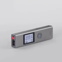 The Outdoor Vault Gadgets Für Zuhause|Heimwerkzeuge-Hochpräziser Mini-Laser-Entfernungsmesser - Entfernungsmessgerät
