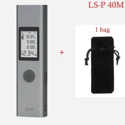 The Outdoor Vault Gadgets Für Zuhause|Heimwerkzeuge-Hochpräziser Mini-Laser-Entfernungsmesser - Entfernungsmessgerät