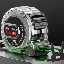 The Outdoor Vault Heimwerkzeuge|Outdoor & Garten-Hochpräzises, langlebiges Maßband – genaues Maßband