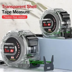 The Outdoor Vault Heimwerkzeuge|Outdoor & Garten-Hochpräzises, langlebiges Maßband – genaues Maßband