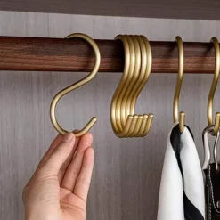 Space Savvy Aufbewahrung Und Organisation-Hohto Premium Haken – Hochwertiges Angelzubehör