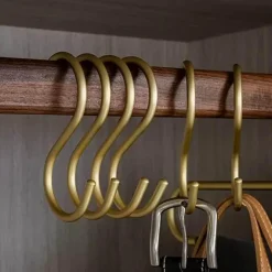 Space Savvy Aufbewahrung Und Organisation-Hohto Premium Haken – Hochwertiges Angelzubehör