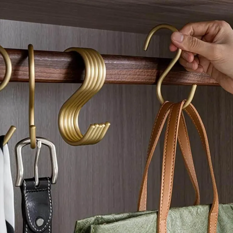 Space Savvy Aufbewahrung Und Organisation-Hohto Premium Haken – Hochwertiges Angelzubehör