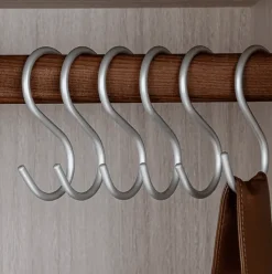 Space Savvy Aufbewahrung Und Organisation-Hohto Premium Haken – Hochwertiges Angelzubehör