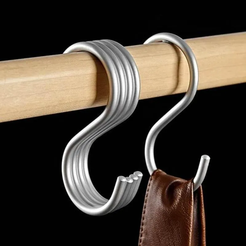 Space Savvy Aufbewahrung Und Organisation-Hohto Premium Haken – Hochwertiges Angelzubehör