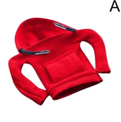 Wild u0026 Free Gear Autozubehör|Automobilindustrie-Hoodie Schaltknaufbezug - Stilvolles Autoaccessoire