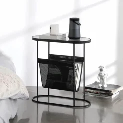 The Lounge Loft Möbel-Hurbet Beistelltisch