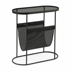 The Lounge Loft Möbel-Hurbet Beistelltisch