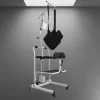 The Relaxation Nook Mobilitäts- Und Support-Tools|Gesundheits-Gadgets-Hydraulischer Patientenliftsessel – Komfortabler medizinischer Lift