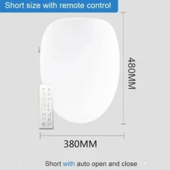 Tranquil Touch Mobilitäts- Und Support-Tools|Gesundheits-Gadgets-Hydromassage-Bidet – Frische Reinigungslösung