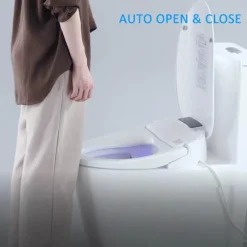 Tranquil Touch Mobilitäts- Und Support-Tools|Gesundheits-Gadgets-Hydromassage-Bidet – Frische Reinigungslösung