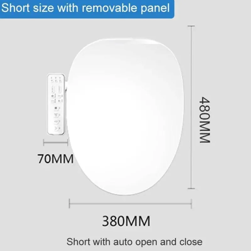 Tranquil Touch Mobilitäts- Und Support-Tools|Gesundheits-Gadgets-Hydromassage-Bidet – Frische Reinigungslösung