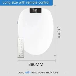 Tranquil Touch Mobilitäts- Und Support-Tools|Gesundheits-Gadgets-Hydromassage-Bidet – Frische Reinigungslösung