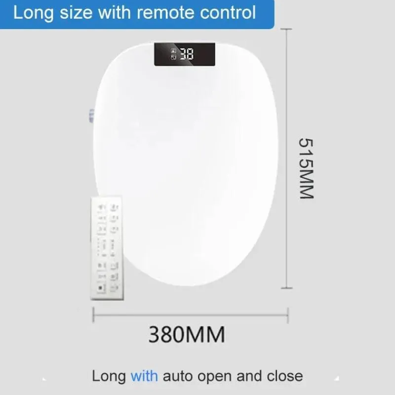 Tranquil Touch Mobilitäts- Und Support-Tools|Gesundheits-Gadgets-Hydromassage-Bidet – Frische Reinigungslösung