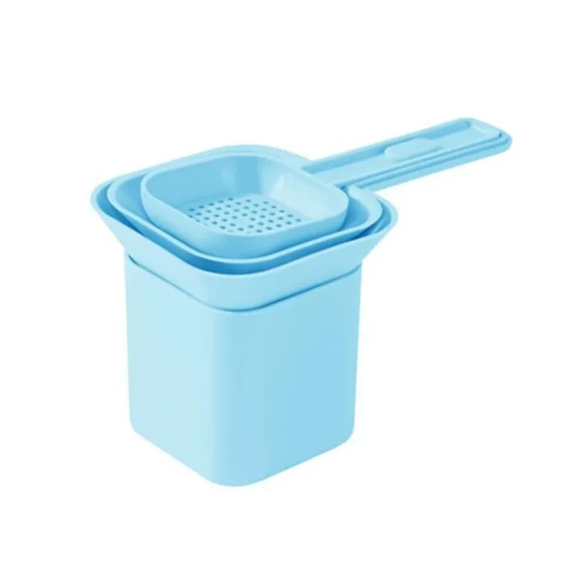 The Culinary Kit Küche & Esszimmer-6in1 Kitchen Wizard Easy Trichter