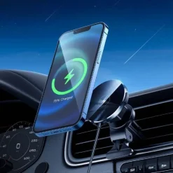 Wild u0026 Free Gear Autozubehör|Automobilindustrie-2-in-1 magnetisches Schnellladegerät für die Lüftungsöffnung