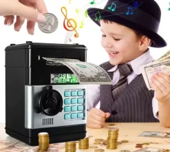 DecorOfficial Babyspielzeug-6-in-1 Montessori Busy Cube – Pädagogisches Sensorikspielzeug für Kleinkinder