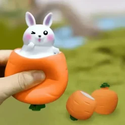 DecorOfficial Babyspielzeug-6-in-1 Montessori Busy Cube – Pädagogisches Sensorikspielzeug für Kleinkinder