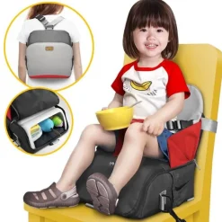 Kinder The Decor Haven Kinderwagen & Zubehör-3in1 Multifunktionale Baby-Autositz-Mamatasche