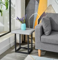 Cozy Living Möbel-5-in-1 Transformable Space-Saving Chair - Versatile Folding Seat