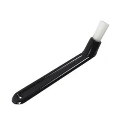 Tom Küche & Esszimmer-2-in-1-Bürstenreiniger für Espressomaschinen – Effizientes Kaffeereinigungswerkzeug