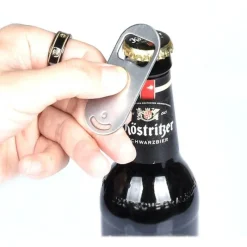 The Outdoor Vault Camping-Werkzeuge|Outdoor-Artikel-2-in-1-Flaschendosenöffner – Multifunktionales Küchenwerkzeug