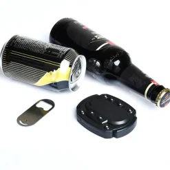 The Outdoor Vault Camping-Werkzeuge|Outdoor-Artikel-2-in-1-Flaschendosenöffner – Multifunktionales Küchenwerkzeug