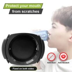 The Outdoor Vault Camping-Werkzeuge|Outdoor-Artikel-2-in-1-Flaschendosenöffner – Multifunktionales Küchenwerkzeug