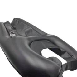 The Blissful Bath Badezimmer-Inflatable Hair Washing Basin - Portable Shampoo Station