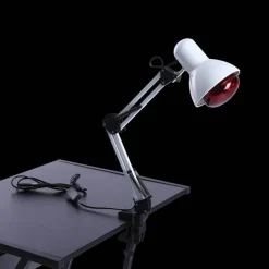 Decor Gesundheits- Und Entspannungstools-Infrarot-Schmerzlinderungslampe - Wärmetherapielicht