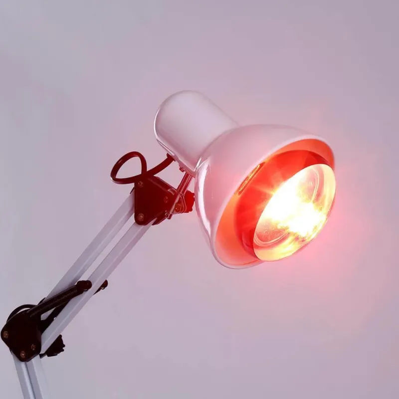 Decor Gesundheits- Und Entspannungstools-Infrarot-Schmerzlinderungslampe - Wärmetherapielicht