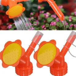 Adventure Basecamp Camping Im Freien|Outdoor-Artikel-2-in-1-Gartennebel-Sprinklerflasche – Pflanzenpflege-Sprüher