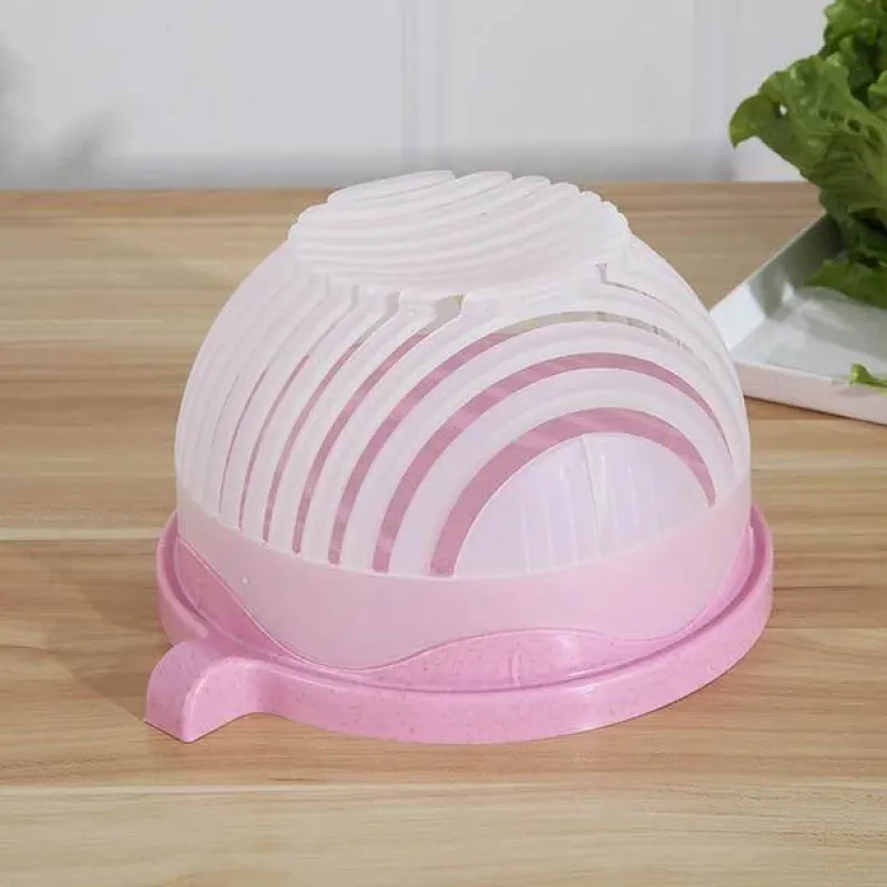 The Culinary Kit Küche & Esszimmer-3-in-1-Gemüseschneider – Küchenwerkzeug zur Lebensmittelzubereitung, Abtropfgestell