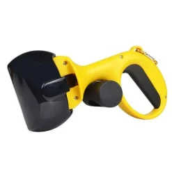 Furendo Haustierzubehör|Reinigungswerkzeuge Für Haustiere-2-in-1-Hundekotschaufel – Werkzeug zur Entsorgung von Tierkot