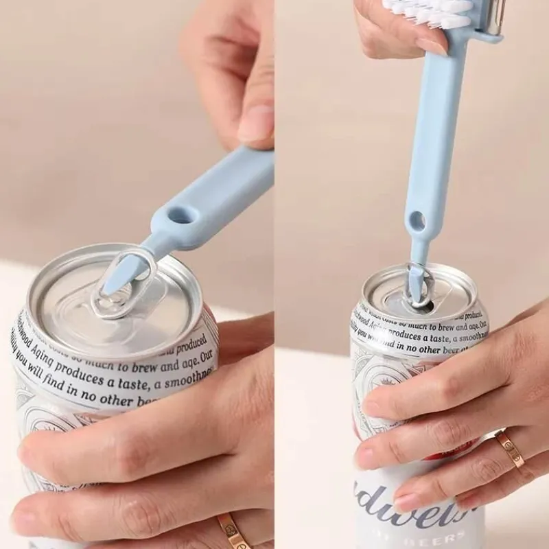 The Culinary Kit Küche & Esszimmer-5-in-1-Küchenschäler und -reibe aus Edelstahl