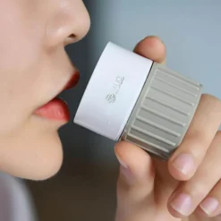 The Relaxation Nook Gesundheits-Gadgets|Gesundheits- Und Entspannungstools-3-in-1-Pillenorganizer – Teiler für die tägliche Medikamentenverwaltung