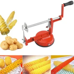 The Culinary Kit Küche & Esszimmer-3-in-1-Schäler aus Edelstahl – vielseitiges Küchenwerkzeug