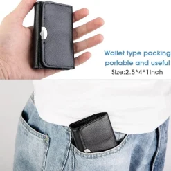 The Decor Haven Camping Im Freien|Outdoor-Artikel-25-in-1-Schraubendreher-Set – Vielseitiges Heimwerker-Werkzeugset