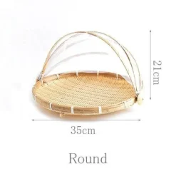 Deco Küche & Esszimmer-Insektenabweisendes Servierzelt - Anti-Mücken-Picknicktablett