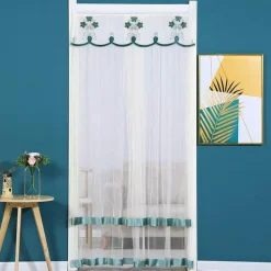 Comfort u0026 Style Gadgets Für Zuhause-Insektenschutzvorhang - Anti-Mücken-Raumteiler