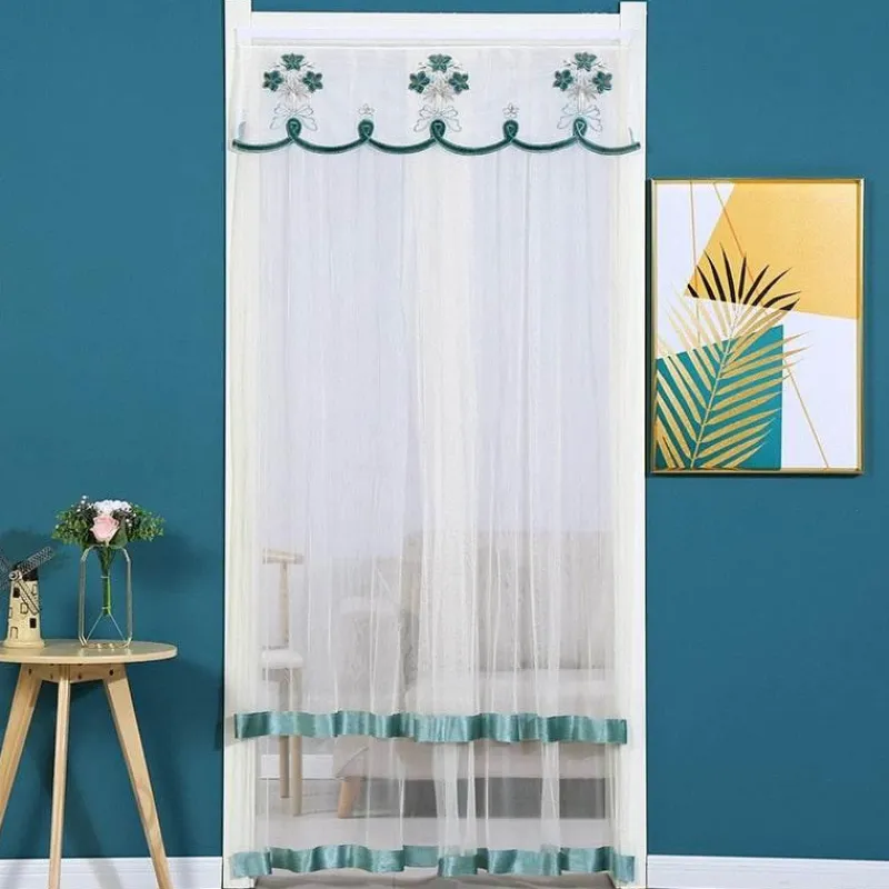 Comfort u0026 Style Gadgets Für Zuhause-Insektenschutzvorhang - Anti-Mücken-Raumteiler