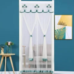 Comfort u0026 Style Gadgets Für Zuhause-Insektenschutzvorhang - Anti-Mücken-Raumteiler