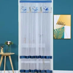 Comfort u0026 Style Gadgets Für Zuhause-Insektenschutzvorhang - Anti-Mücken-Raumteiler