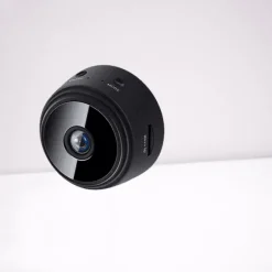 Comfort u0026 Style Gadgets Für Zuhause|Heimwerkzeuge-Intelligente WiFi-Mini-Überwachungskamera – Eye Guard-Überwachungskamera