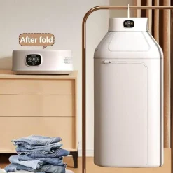 Tranquil Waters Gadgets Für Zuhause|Badezimmer-Intelligenter elektrischer Wäschetrockner - Schnellsterilisationstrockner