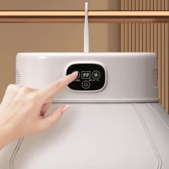 Tranquil Waters Gadgets Für Zuhause|Badezimmer-Intelligenter elektrischer Wäschetrockner - Schnellsterilisationstrockner