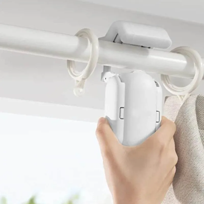 Comfort u0026 Style Gadgets Für Zuhause-Intelligenter elektrischer Vorhangöffner – Automatisches Jalousiesystem