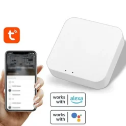 Comfort u0026 Style Gadgets Für Zuhause-Intelligenter elektrischer Vorhangöffner – Automatisches Jalousiesystem