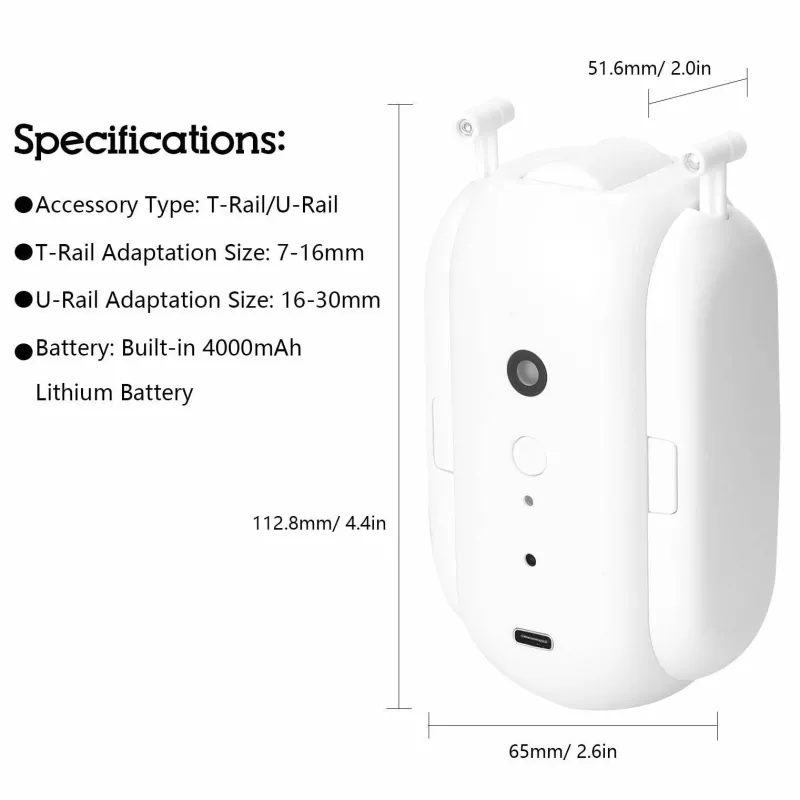 Comfort u0026 Style Gadgets Für Zuhause-Intelligenter elektrischer Vorhangöffner – Automatisches Jalousiesystem