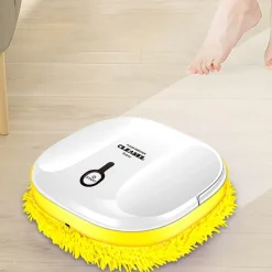 Comfort u0026 Style Gadgets Für Zuhause-Intelligenter Roboterstaubsauger – Automatisches Kehrgerät